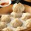 Commercial automatic chinese dumpling machine