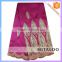 Mitaloo 2015 New Coming New Design Embroidery Lace Nigeria Wedding Lace Fabirc MGP1010