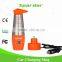 Stainless Steel Quick Boil Thermos Travel Kettle
