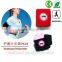 high precision portable wrist pedometer