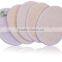 2016 new loofah scrub sponge bath pad