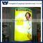 Super Slim Edgelit ARC LED Light Box