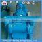 electric operated double diaphragm pump in various materials