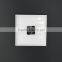 one gang switch, india siwtch, small switch for South Asia market