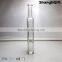 200ml Glass Vase Long Glass Bottle Fancy Glassware