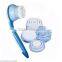 Beauty Care Product electric shower massage brush spin spa