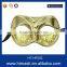 Custume Accessories HT-HF002 Plastic Half Face Party Eye Mask, Carnival Mask and Sex Party Mask