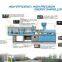 plastic chair injection moulding machine