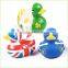 Custom Duck Bath toys Baby Toy Bath Cute Rubber Duck Promotional Plastic Duck