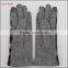 ladies wholesale woolen top hand gloves women with belt