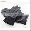 driving police leather hand gloves women thin leather gloves