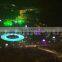 YD IP68 CE CQC FCC UL certificated waterproof led module rgb