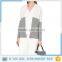 Round collar sweater designs for girls with factory price