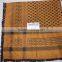 fashion muslim shemagh shawl scarf