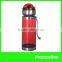Hot Selling Logo custom beverage bottle 500ml plastic