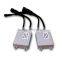 Hot!!! Brightness 35w 9006 car led headlight conversion kit 2 years warranty
