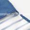 Japanese Wholesale High Quality New Baby Products Useful Long Sleeve Aprons Kids Bib Waterproof for Meal With Pocket EVA Film