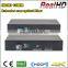 2016 China Hottest Selling Uncompressed losslessV1.4a 10KM HDMI Fiber Optical Extender