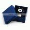 Foursquare Watch Case,watch packing box
