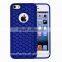 Soccer smartphone case for phone ,for iphone 6 silicone case