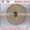 hot sale 1mm black kraft wrapping paper rope
