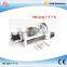 4th aixs / 5th axis / A aixs, rotation axis with chuck with table