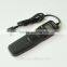 High quality digital Timer Remote Controller For Sony RM-S1AM