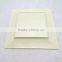 porcelain imitating 10.5" custom colored melamine square plate