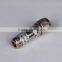 RF Passive component DC-3G Fixed Coaxial attenuator 2W N-M/N-F n type
