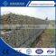 Alibaba China Manufacture Chicken Wire Cage Rock Wall Gabion Mats good products