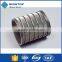 Top quality Stainless steel tublar filter strainer in China