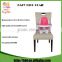 Pink Baby Dinner Feeding Table Cheap Reclining High Chair