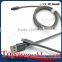 Top Sale High-Speed Tangle-free Micro USB 2.0 Type A Charging Cable For Samsung S7 S7 Edge