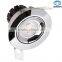 chroming color COB ceiling light 11W 2.5inch dimmable