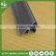 Supermarket Plastic Shelf Data Strip Clip