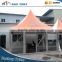 Hot selling pagoda tent 4x4