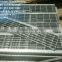 galvanized steel mesh panel for walkway floor