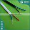 silicone rubber cable/ rubber cable cover/ rubber cable cat5e