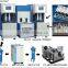 JD Semi-Automatic PET Bottle Blowing Machine
