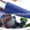 Silicone ice pop maker