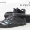 2016 best casual flat shoes men fashion classic genuine leather casual shoes men