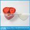 Mirrored Jewelry Box Custom