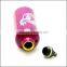 Water bottle sports bottle / aluminum water bottle