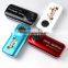 5600mah Colourful fish mouth with LED light portable power banks