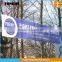 Outdoor customized mesh banner advertising