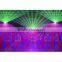 10w/15w/20w rgb full color perform laser light show equipment for sale