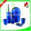 6 pcs bathroom accessory