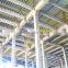 Fiberglass grating deck cooling tower fill structural supports/frp decking for filler