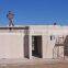 High Australia standard unit well designed slope roof prefab house                        
                                                                                Supplier's Choice