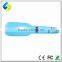 ROHS Certification brush hair straightener HZ001 fast hair straightener